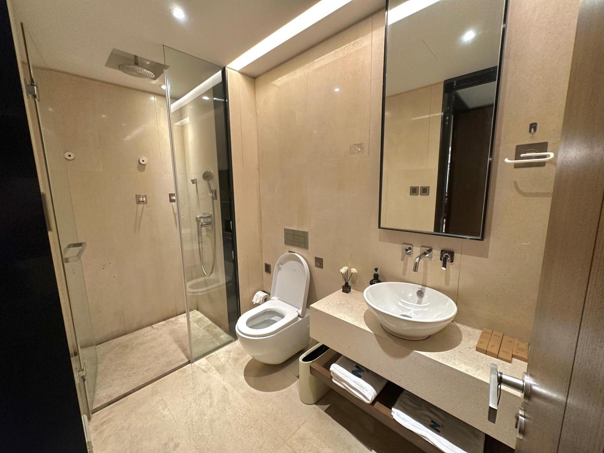 Zhome-Luxury Three-Bedroom Suite-Near The Bund شانغهاي المظهر الخارجي الصورة