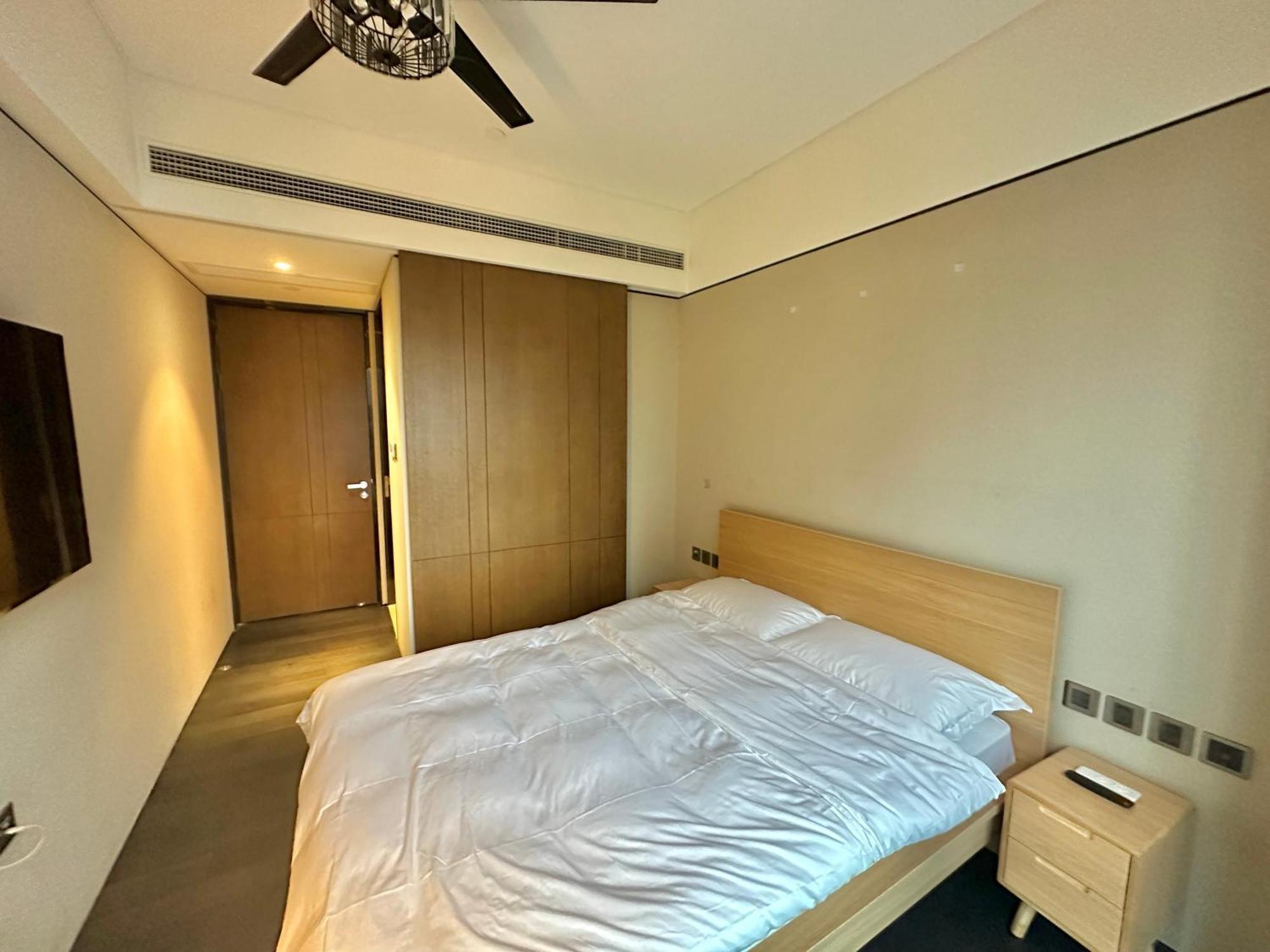 Zhome-Luxury Three-Bedroom Suite-Near The Bund شانغهاي المظهر الخارجي الصورة