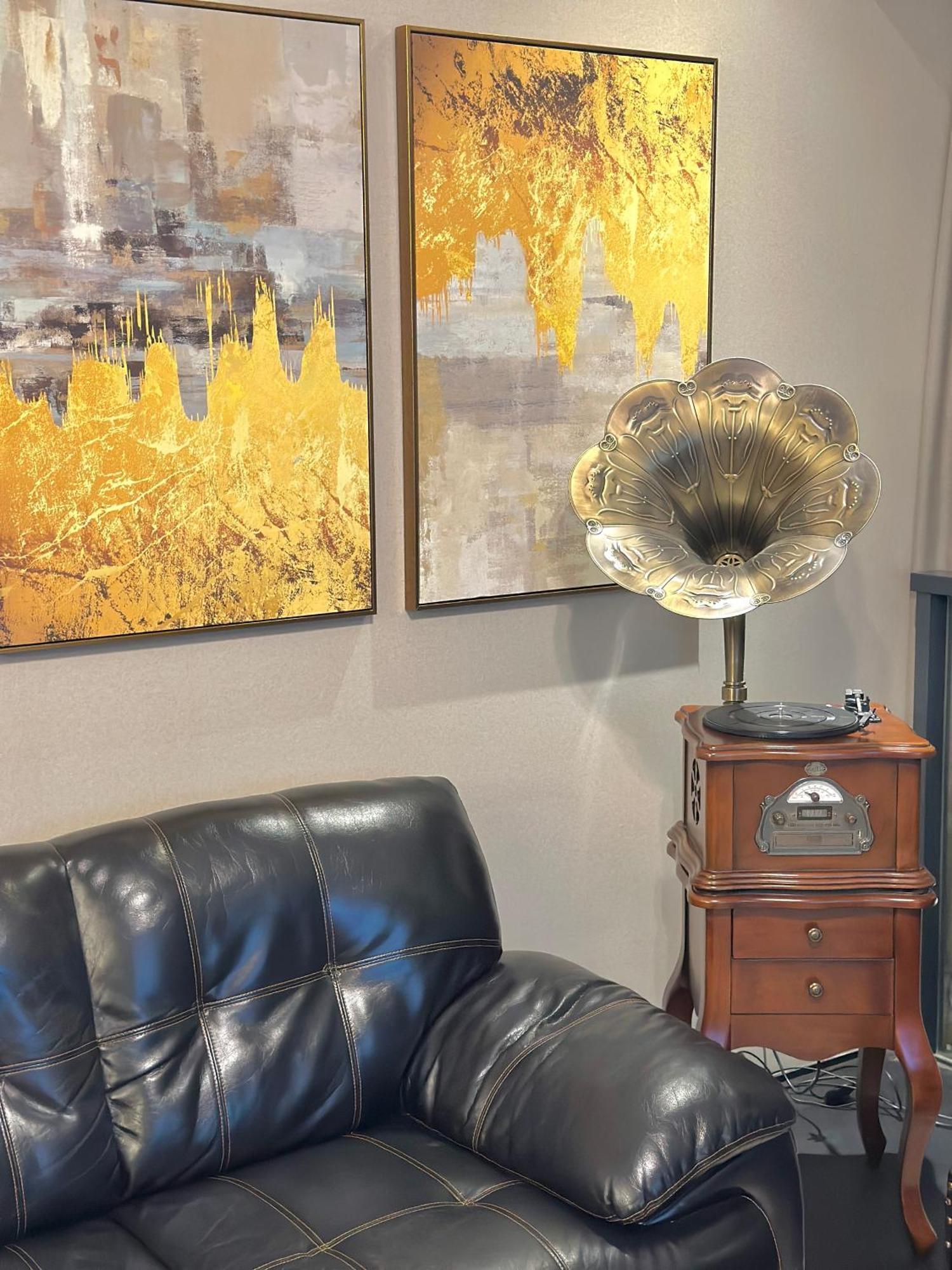 Zhome-Luxury Three-Bedroom Suite-Near The Bund شانغهاي المظهر الخارجي الصورة